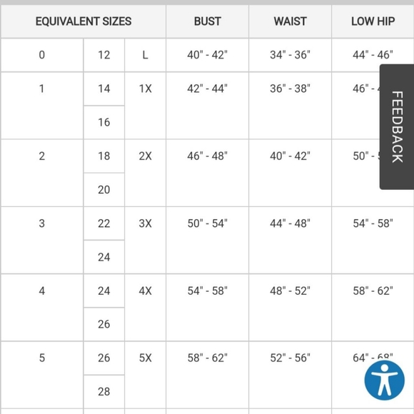 Outlander Laced Peplum Girls Jacket Plus Size Hot Topic Exclusive - Picture 13 of 13